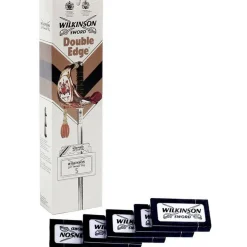 WILKINSON LAME DOUBLE EDGE 5 LAME