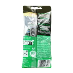 WILKINSON RASOIO ESSENTIAL 3 SENSITIVE PIVOT 4+2 PEZZI