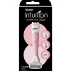 WILKINSON RASOIO INTUITION COMPLETE ZONA BIKINI 5 LAME