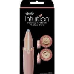 WILKINSON RASOIO INTUITION PERFECT FINISH FACIAL DUO ZONA VISO