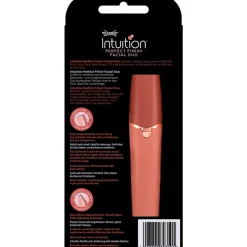 WILKINSON RASOIO INTUITION PERFECT FINISH FACIAL DUO ZONA VISO