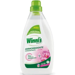 WINNI'S AMMORBIDENTE CONCENTRATO ORCHIDEA 31 LAVAGGI 775 ML