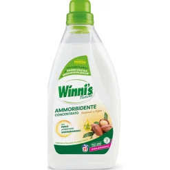 WINNI'S AMMORBIDENTE CONCENTRATO PATCHOULI e ARGAN 31 LAVAGGI 775 ML