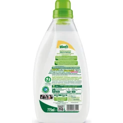 WINNI'S AMMORBIDENTE CONCENTRATO PATCHOULI e ARGAN 31 LAVAGGI 775 ML