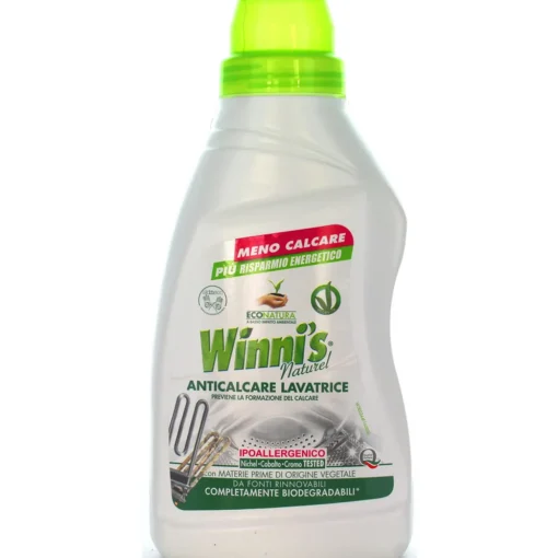 WINNI'S ANTICALCARE LAVATRICE 750 ML