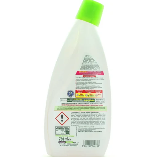 WINNI'S DETERSIVO GEL LAVASTOVIGLIE 750 ML 30 LAVAGGI