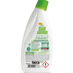 WINNI'S GEL LAVASTOVIGLIE ALL IN 1 ALL'ACETO CONTRO I CATTIVI ODORI 33 LAVAGGI 561 ML