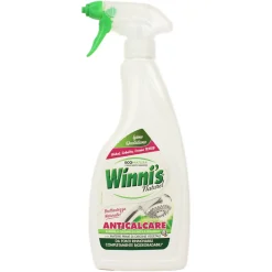 WINNI'S NATUREL ANTICALCARE TRIGGER 500 ML