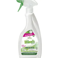 WINNI'S NATUREL DETERGENTE BAGNO 500 ML