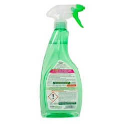 WINNI'S NATUREL SGRASSATORE IGIENIZZANTE TRIGGER 500 ML