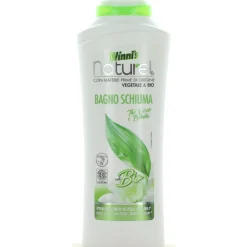 WINNI'S NATUREL THE' VERDE BAGNOSCHIUMA 500 ML