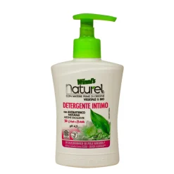 WINNI'S NATUREL THE'VERDE E BETULLA DETERGENTE INTIMO 250 ML