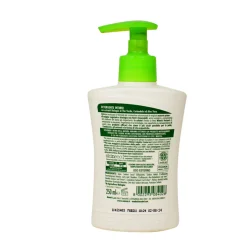 WINNI'S NATUREL THE'VERDE E BETULLA DETERGENTE INTIMO 250 ML