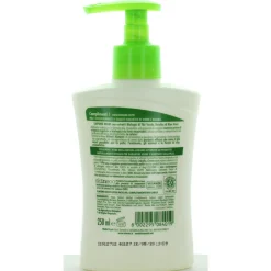 WINNI'S NATUREL THE'VERDE SAPONE LIQUIDO MANI 250 ML