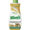 WINNI'S PROFUMATORE PER BUCATO LAVATRIE E ASCIUGATRICE PATCHOULI & ARGAN 250 ML