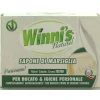 WINNI'S SAPONE BUCATO PEZZI MARSIGLIA 250 GRAMMI