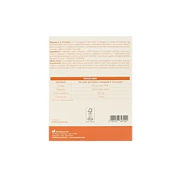 WIREPHARMA MAGNESIO & POTASSIO GUSTO ARANCIA 30 STICKS INTEGRATORE ALIMENTARE