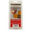 YANKEE CANDLE HOME INSPIRATION BLISTER 6 CUBETTI DI CERA DA SCIOGLIERE - APPLE CINNAMON CIDER