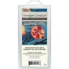 YANKEE CANDLE HOME INSPIRATION BLISTER 6 CUBETTI DI CERA DA SCIOGLIERE - POMEGRANATE COCONUT