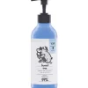 YOPE DOCCIA GEL NATURALE RIGENERANTE AL SANDALO 400 ML