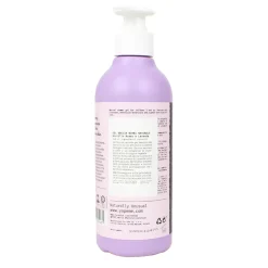 YOPE DOCCIA GEL NATURALE AL MIRTILLO E LAVANDA 400 ML