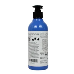 YOPE GEL DOCCIA NATURALE ERGIZZANTE AL CEDRO 400 ML
