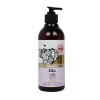 YOPE GEL DOCCIA NATURALE FRAGRANZA LILLA E VANIGLIA 400 ML