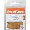 YOURCARE 2 RETINE INVISIBILI PER CAPELLI CASTANO CHIARO