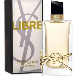 YSL LIBRE FEMME EDP 90 ML V.