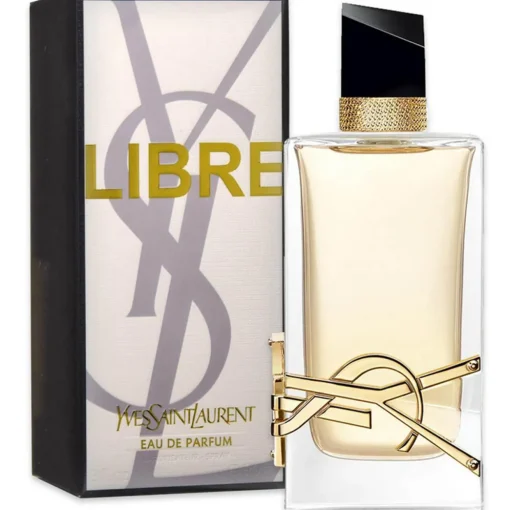 YSL LIBRE FEMME EDP 90 ML V.