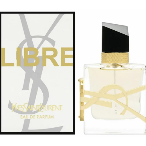 YSL LIBRE FEMME EDP 30 ML V.