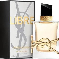YSL LIBRE FEMME EDP 50 ML V.