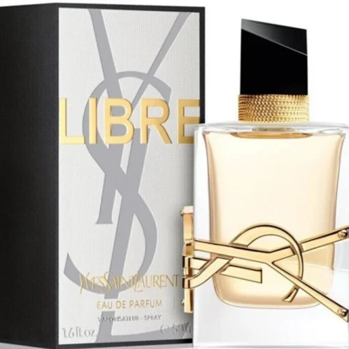 YSL LIBRE FEMME EDP 50 ML V.