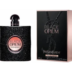 YSL OPIUM BLACK EDP 90 ML V.