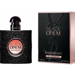 YSL OPIUM BLACK EDP 50 ML V.