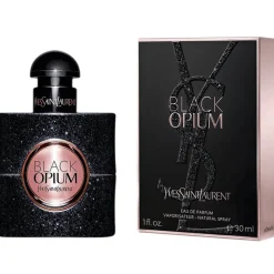 YSL OPIUM BLACK EDP 30 ML V.