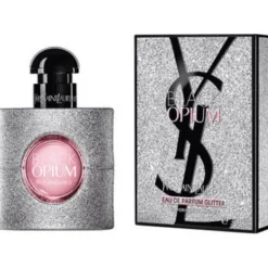 YSL OPIUM BLACK GLITTER DONNA EDP VAPO 30 ML