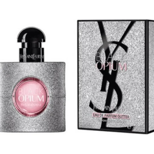YSL OPIUM BLACK GLITTER DONNA EDP VAPO 30 ML