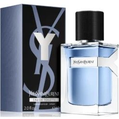 YSL Y HOMME EDT 60 ML