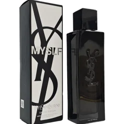 YVES SAINT LAURENT MYSLF EAU DE PARFUM 40 ML COMPLETO