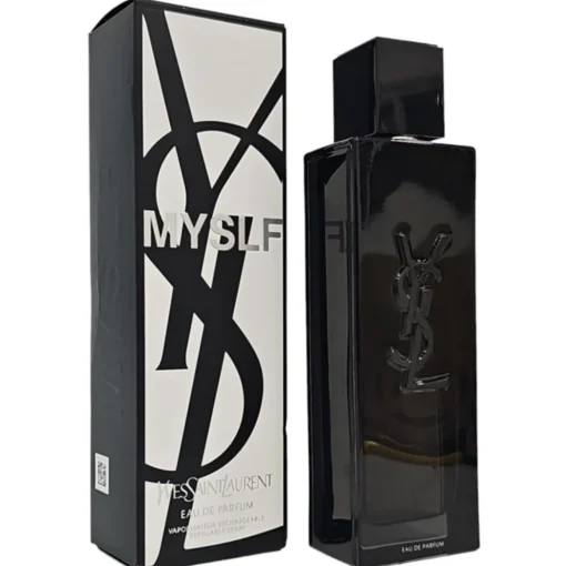 YVES SAINT LAURENT MYSLF EAU DE PARFUM 40 ML COMPLETO