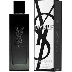 YVES SAINT LAURENT MYSLF UOMO EDP 100 ML RICARICABILE