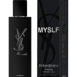 YVES SAINT LAURENT UOMO MYSLF LE PARFUM VAPO 60 ML