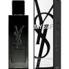 YVES SAINT LAURENT YSL MYSLF UOMO EDP VAPO 60 ML RICARICABILE