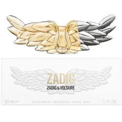 ZADIG & VOLTAIRE ZADIG DONNA EDP VAPO 30 ML