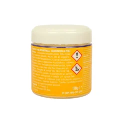 ZANZARELLA PROTEGGILANA PROFUMATORE IN PERLE CON OLIO ESSENZIALE DI PATCHOULI PER ARMADI E CABINE ARMADIO 170 grammi