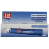 ZIG ZAG DOPOPUNTURA PENNA GEL CON AMMONIACA 15 ML
