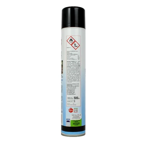 ZIG ZAG IDROINSETTICIDA PIRETRO NATURAL DEFENDER INODORE 500 ML