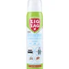 ZIG ZAG INSETTICIDA ANTI ACARO e CIMICI DEI LETTI TRAVEL SPRAY 100 ML