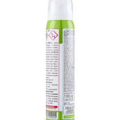 ZIG ZAG INSETTICIDA ANTI ACARO e CIMICI DEI LETTI TRAVEL SPRAY 100 ML